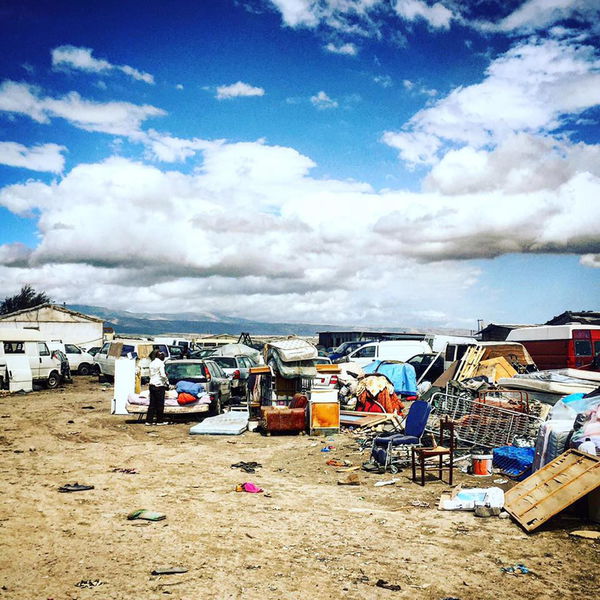 Migranti e sfruttamento: quei morti invisibili che Salvini non vede