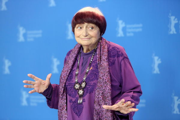 È morta Agnes Varda: addio alla maestra del documentario e della Nouvelle Vague