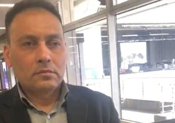 Il padre di Rami e il video della Chaouqui: «Sono stato strumentalizzato dai giornalisti»