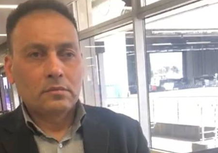 Il padre di Rami e il video della Chaouqui: «Sono stato strumentalizzato dai giornalisti» article-post