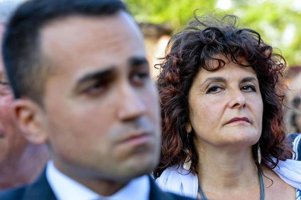 Paola Nugnes: «Ormai il movimento si è “salvinizzato” posizionandosi a destra»