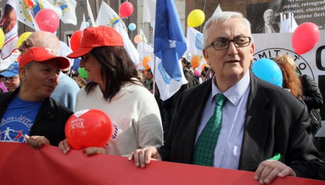proposta aborto Lega