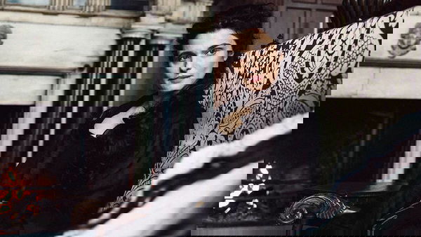 Rachel Weisz produttrice e interprete per “Lanny”