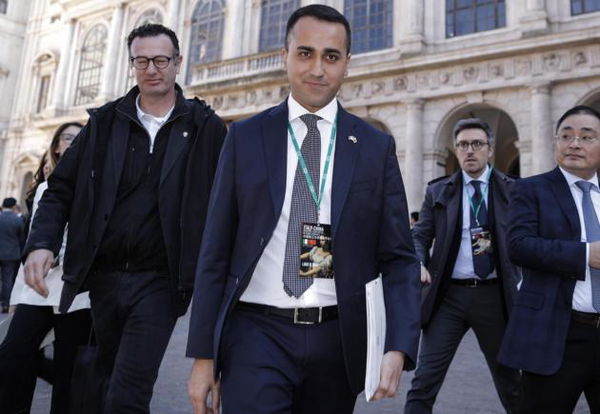 Revenge porn, Di Maio cambia idea: «Martedì, M5S voterà l’emendamento della minoranza»