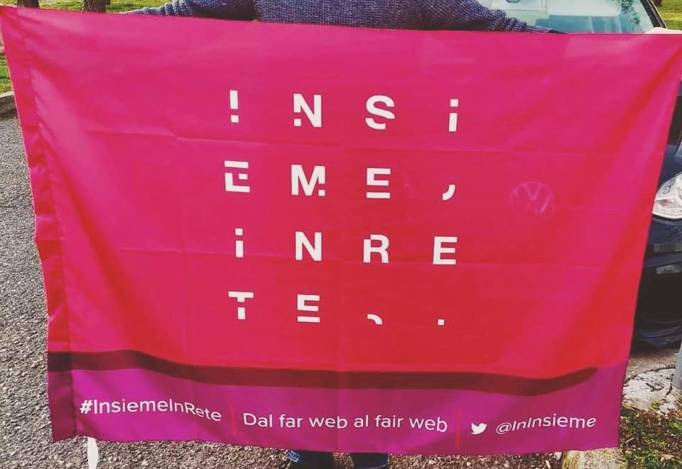 Revenge porn, la delusione di Insieme in Rete: «Interdetti dal comportamento del M5S» article-post