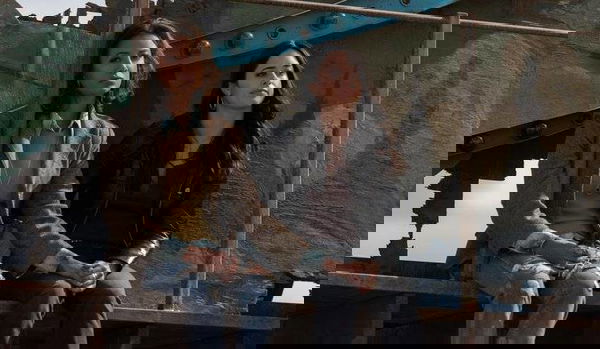 Roswell New Mexico 1×07 – Recensione: Simboli e il “ritorno” di Maria