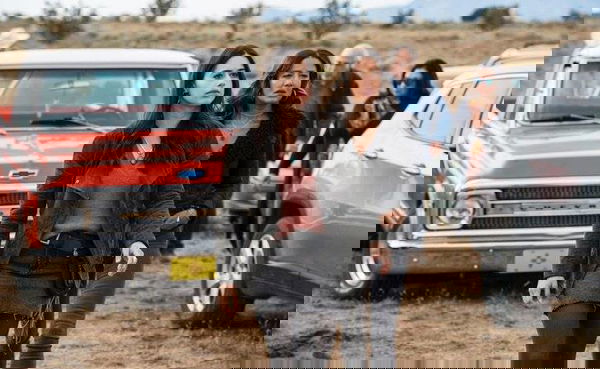 Roswell New Mexico 1×09 – Recensione: Prime volte e nuove alleanze