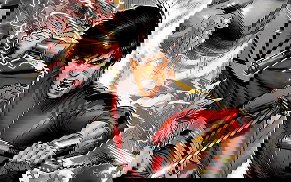 Shang-Chi: Mike Moh interessato al ruolo di protagonista