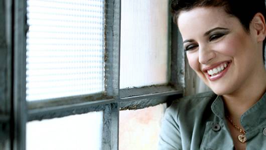 Silvia Salemi: Il nuovo singolo è “Era Digitale”