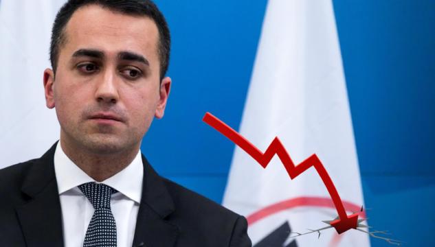 sondaggi M5S