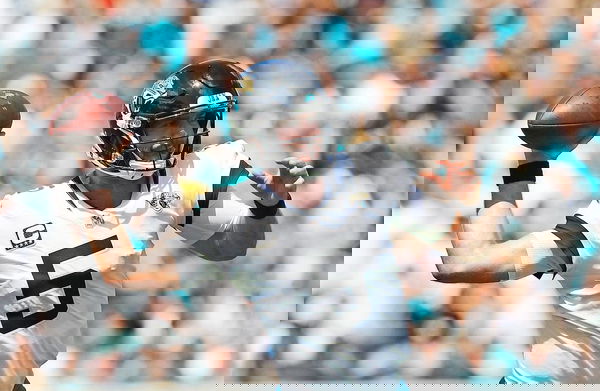 The Good Place: Blake Bortles apparirà nella nuova stagione?