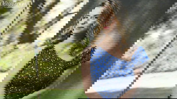 The Hunt: La star di ‘Glow’ Betty Gilpin nel thriller per Universal Pictures e Blumhouse