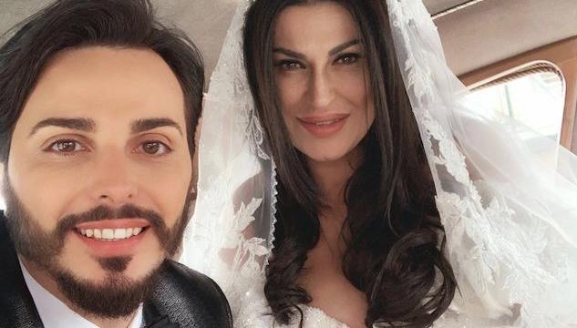 tony colombo comune nessuna multa nozze trash