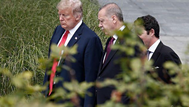 Dazi Trump