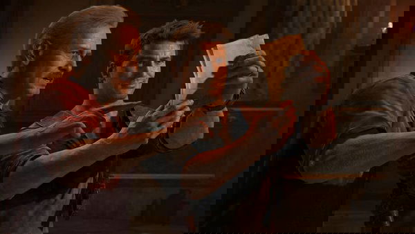 Uncharted, Sully sarà Chris Hemsworth?