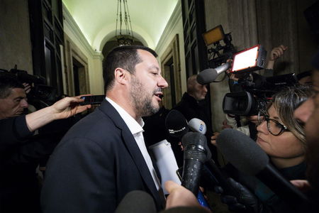 Non è uscito nulla dal vertice di governo sulla Tav: a rischio 800 milioni di euro article-post