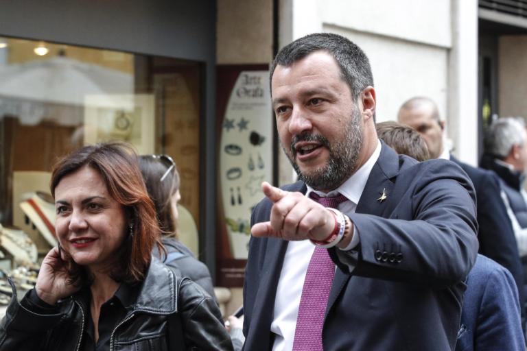 Nave Diciotti, oggi in Senato il voto su Matteo Salvini