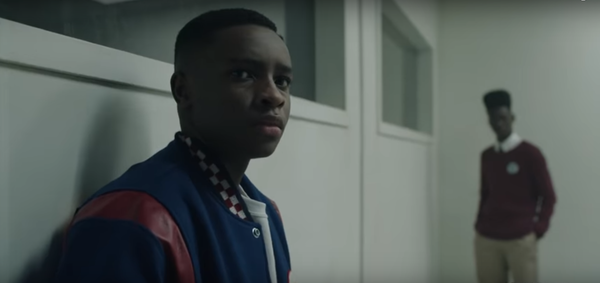 When They See Us: Ecco il teaser della serie di Ava DuVernay