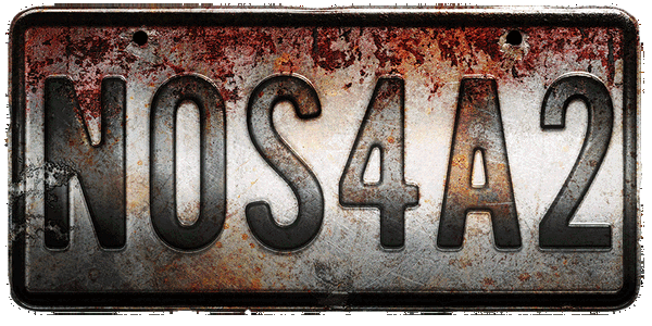 NOS4A2: In Esclusiva su prime Video a giugno