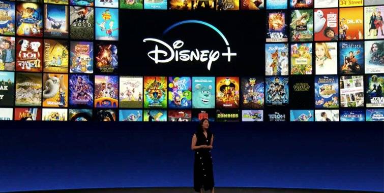 Disney+: Debutto il 12 novembre negli USA, i costi e i primi dettagli article-post