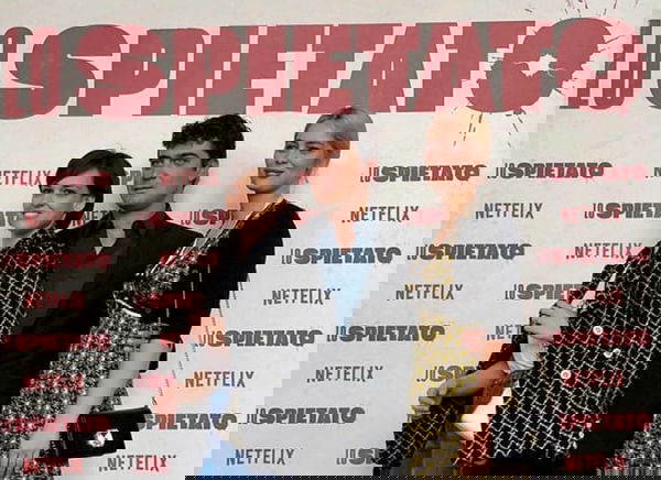 Lo Spietato: Riccardo Scamarcio, Renato De Maria e il cast presentano il film | VIDEO