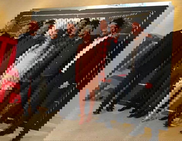 Il Campione: Stefano Accorsi e Andrea Carpenzano “Oggi conta più la percezione, film universale”