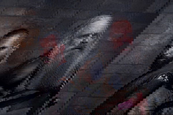 Tom Cullen al Comicon: “In Knightfall conoscerete un Mark Hamill diverso”