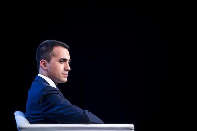Fronda dei 5 stelle contro i rimborsi sul conto ad hoc: «Si chiarisca, o non versiamo un euro» article-post