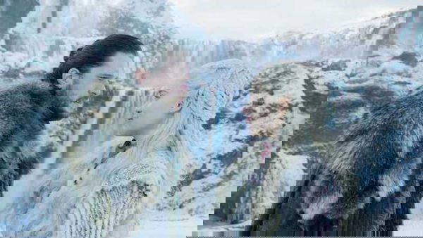 Game of Thrones 8×01: Potere alle donne, rivelazioni e coppie in “Winterfell”|RECENSIONE