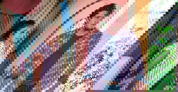 Jane The Virgin 5×03: La produttrice parla del twist finale di Michael