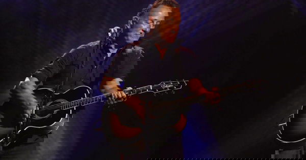 Bruce Springsteen: La canzone che non venne mai usata per Harry Potter