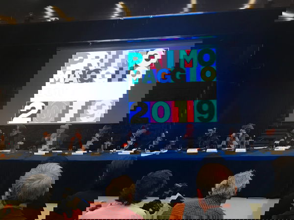 Primo Maggio: Lodo Guenzi-Angiolini bis, line up completa e dichiarazioni