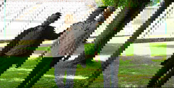 Il Campione: Un viaggio di formazione in cui un incontro cambia la vita | RECENSIONE