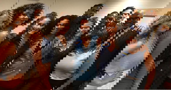 Grey’s Anatomy e Station 19: Le immagini del nuovo crossover