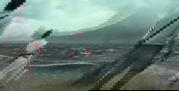 Star Wars 9: The Rise of Skywalker, ufficiale la presenza di Palpatine