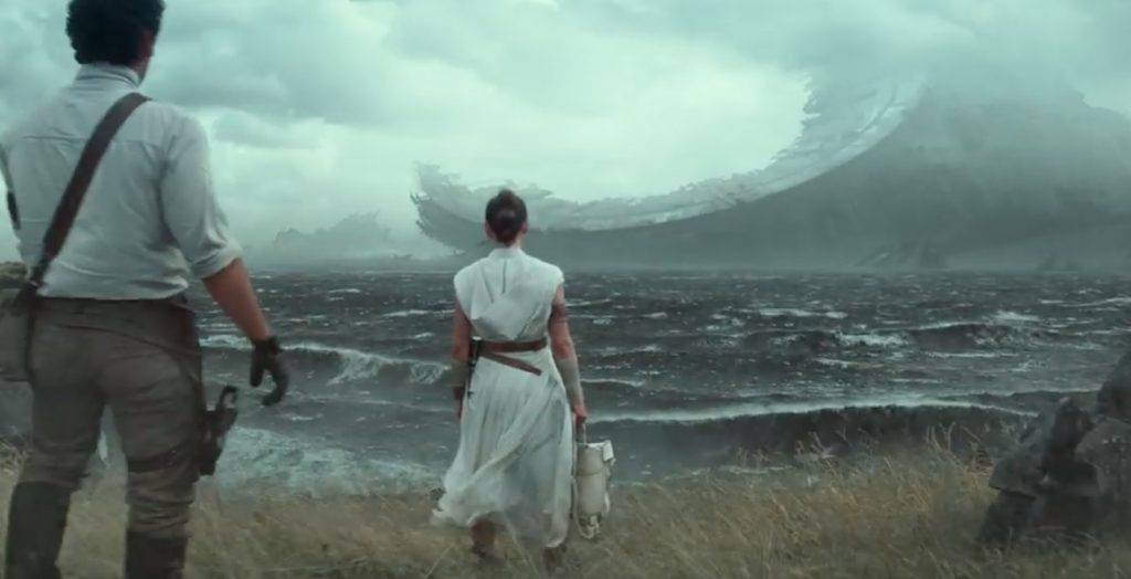 Star Wars 9: The Rise of Skywalker, ufficiale la presenza di Palpatine article-post