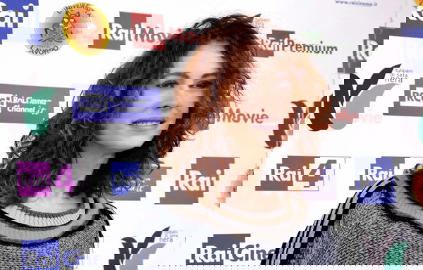 Tulipani di Seta Nera 2019: Boni, Nigiotti e Elena Sofia Ricci con la Cuccarini madrina