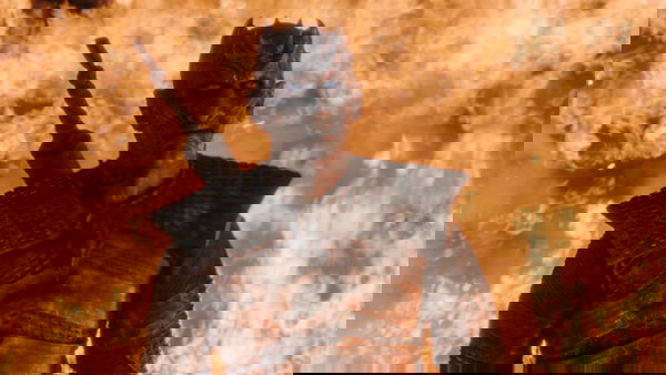 Game of Thrones 8×03: Recensione, la notte è oscura e piena di terrori