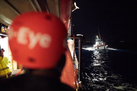 Malta ha trovato una soluzione per la Alan Kurdi: «Ma non può continuare a sostenere questo onere» article-post