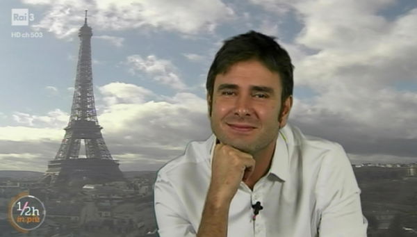 Di Battista parla dei finanziamenti per ricostruire Notre-Dame: «E allora alla Libia?»