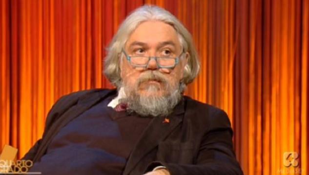 Alessandro Meluzzi