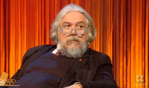 Lo psichiatra Meluzzi: «La famiglia Cucchi chieda scusa a chi si drogava per colpa di Stefano»