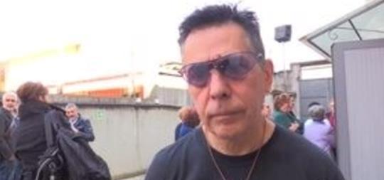 Angelo Amato, aggressioni