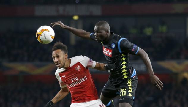 Arsenal