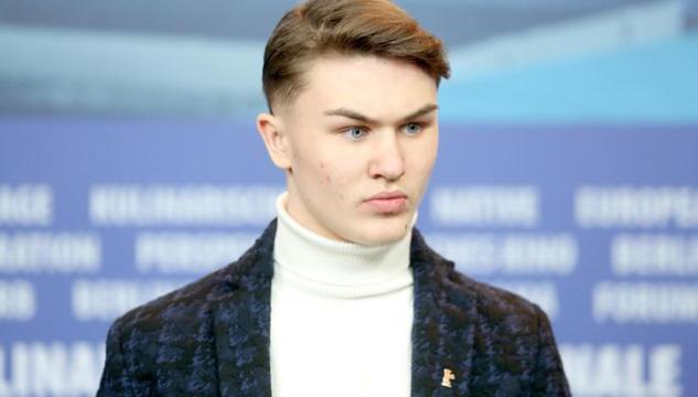 Artem Tkachuk