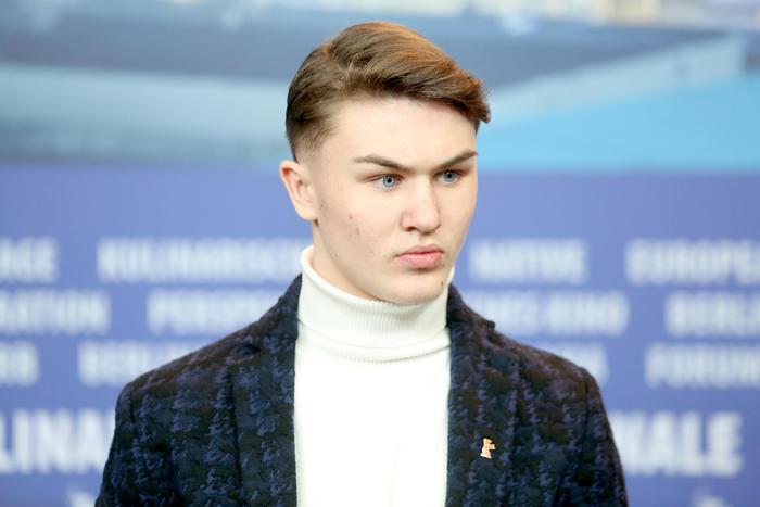 Artem Tkachuk de La paranza dei bambini ferito a Napoli article-post