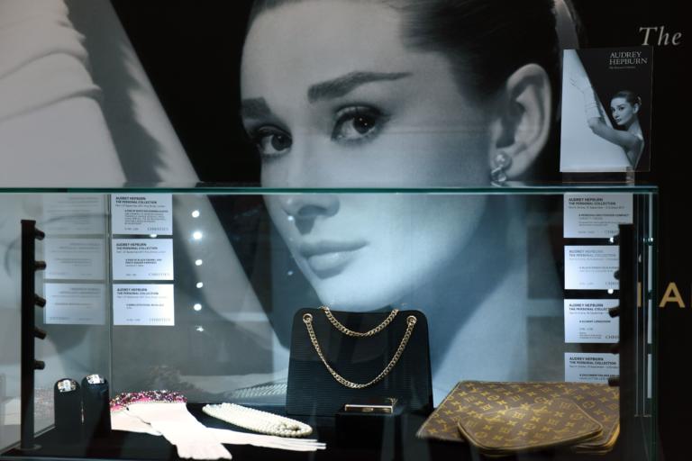 La meravigliosa storia di Audrey Hepburn staffetta partigiana a 14 anni