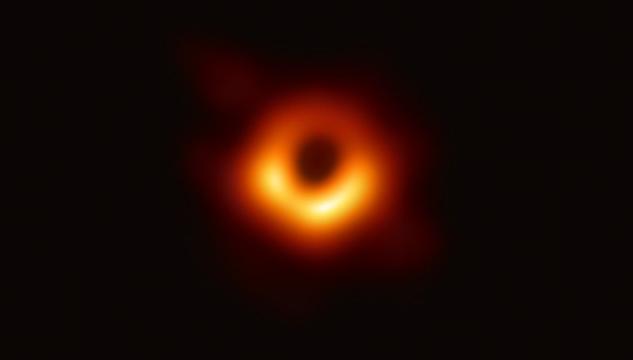 Event Horizon Telescope Collaboration