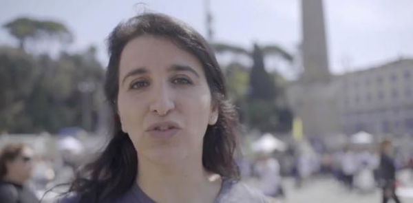 Beatrice Brignone: «Da un’economia legata all’ambiente passa il futuro dei giovani» | VIDEO