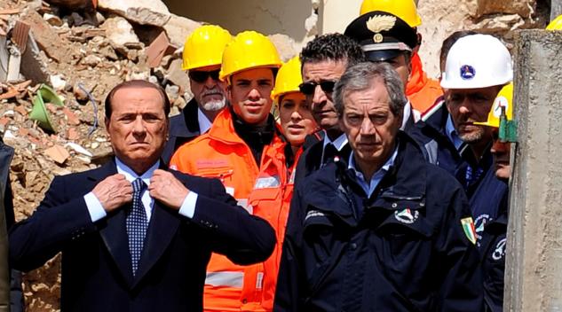 L’Aquila 10 anni dopo, Bertolaso: «Fatto tutto il necessario non come altri ad Amatrice» article-post